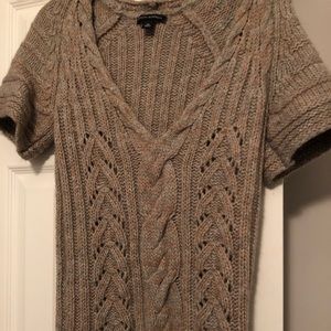 Banana Republic long sweater